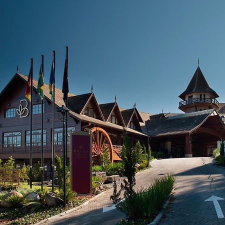 Hotel Gramado Parks Extérieur photo