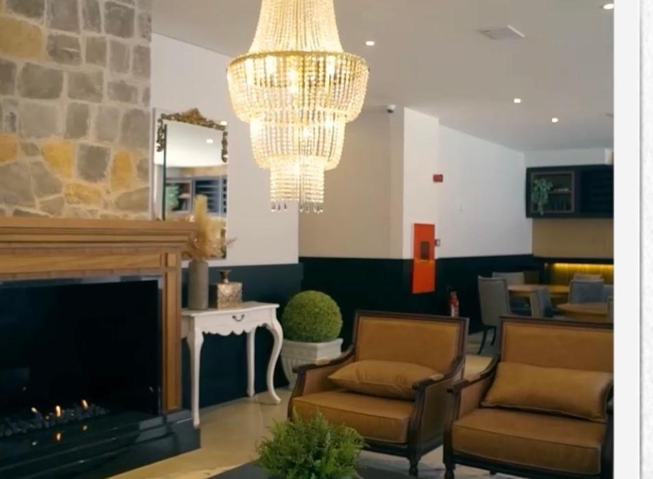 Hotel Gramado Parks Extérieur photo